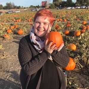 Meet your Posher, Sarah